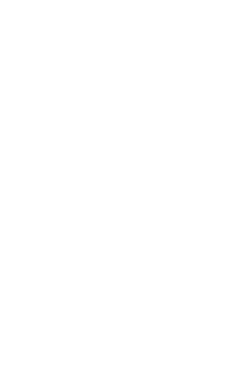 Launch rocket chalk illustration