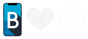 BillCo loves WordPress