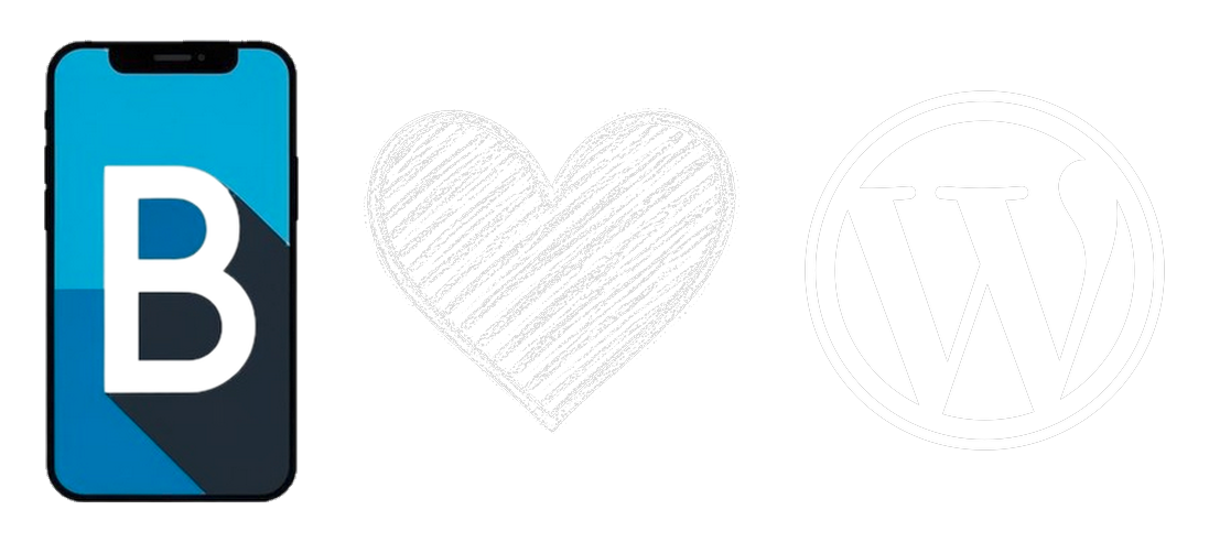 BillCo loves WordPress